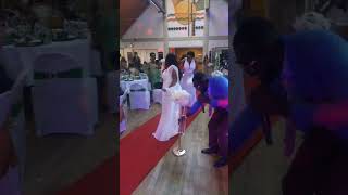 I didn&#39;t know she can dance#trending