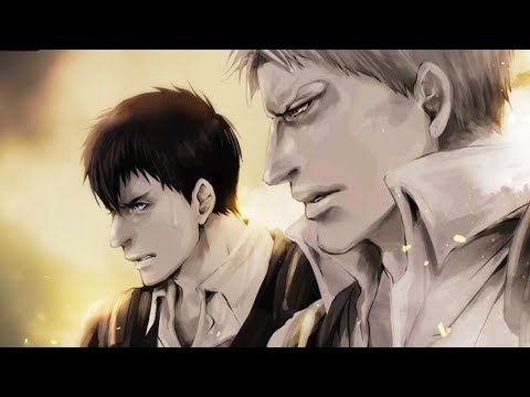 Attack on Titan OST - 