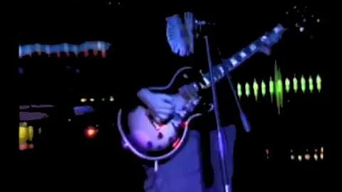 Video "Hanging A Right" written by Jamie Cain Bill...