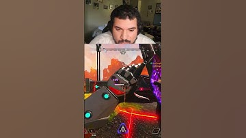 HOW DID HE NOT SEE ME (Apex Legends)