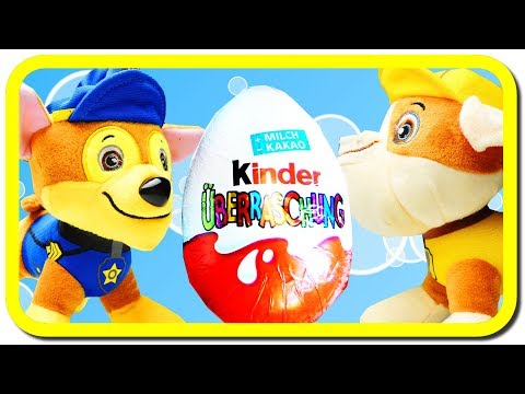 Paw Patrol Welpen speichern Weihnachten Youtube Musik für Kinder