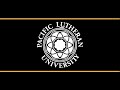DNP Hooding Ceremony