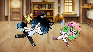 Me vs Other Dads! - Protagonist : Ashton -Gacha Life