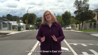 2026-27 Town of Victoria Park Annual Budget Highlights