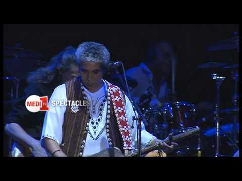 Décembre Sur MEDI 1 TV 