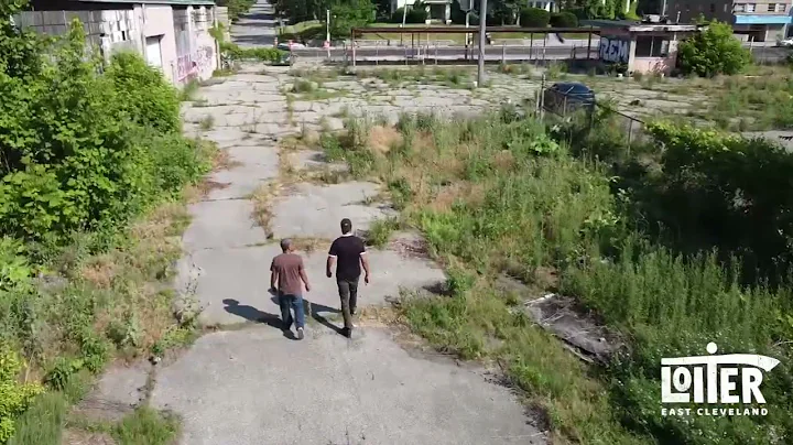 East Cleveland Loitering & Unarmed