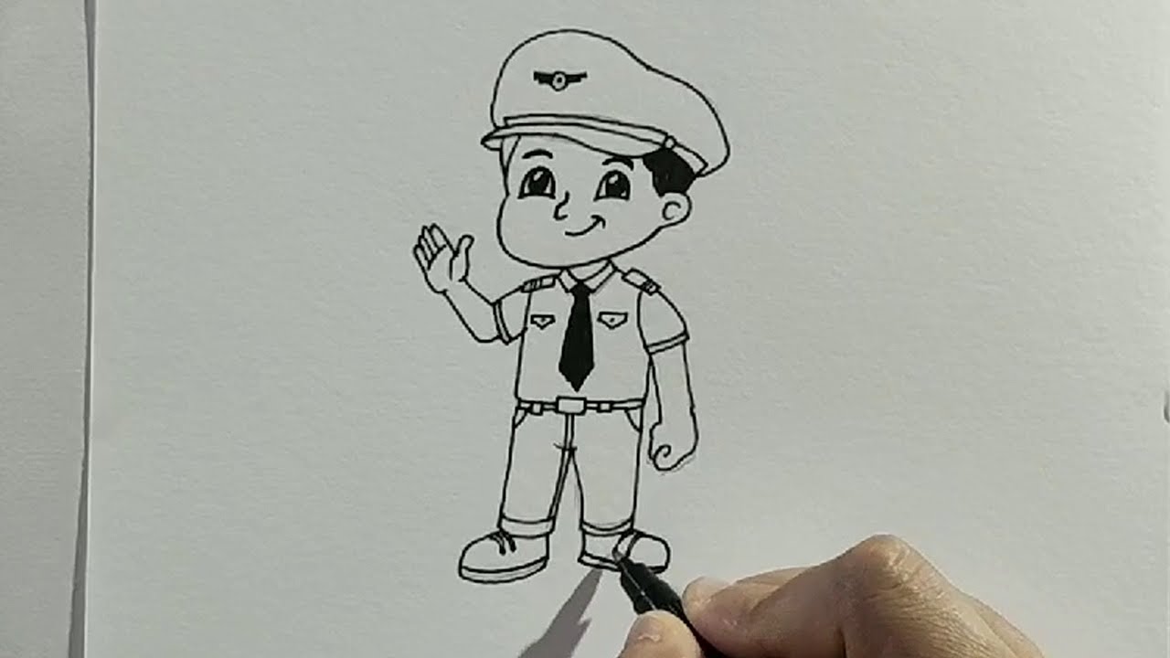 Kids Drawing Vector Art, Icons, and Graphics for Free Download-saigonsouth.com.vn