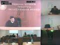 Juicio Oral Mercantil - Audiencia Preliminar