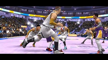 NBA2K20 UPDATED ROSTER l 2k25 with jd mod menu for android