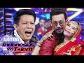 Nempel denny sumargo donahe sukses buat ariel tertawa  auditions  indonesias got talent 2022