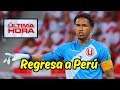 💥 "EXCLUSIVA" Universitario de Deportes CONTRATARÍA a Pedro Gallese para La Copa Libertadores