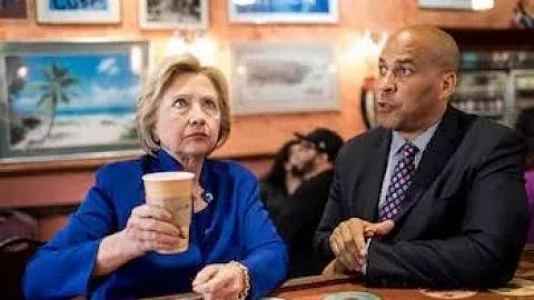 US senator breaks record for longest speech at 25 hours