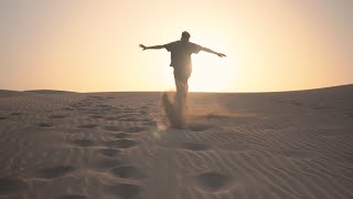 BREATHE AGAIN in GRAN CANARIA - Cinematic Travel Film