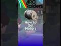 How to Get Motors in ARC Raiders