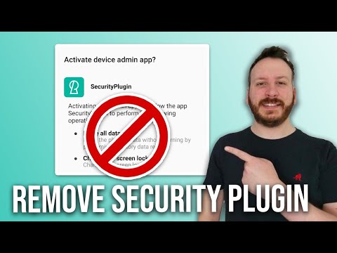 How To Remove