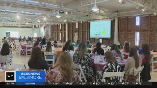 Women of hospitality gather for Maryland Travel and Tourism Week conference
