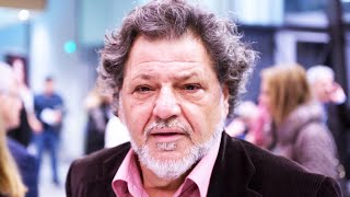 Γιώργος Παρτσαλάκης: «Σταματώ οριστικά» από ηθοποιός για να περάσω όσα χρόνια μου μένουν..