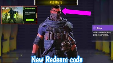 redeem code cod mobile 2022 | new Redeem code cod mobile 2022 | codm Redeem code 2022 August Garena
