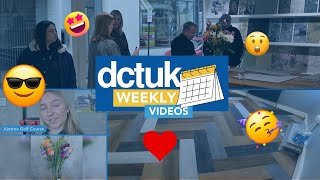 Dctuk Weekly... The One Where We Dive Into Sustainability