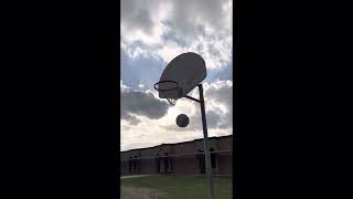 How it is hooping on double rim