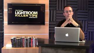 Lightroom Folder Tip: How To See and Manage Your Folders screenshot 5