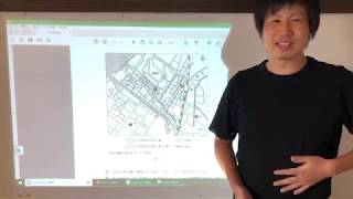 2018年 第3問［問5］ｾﾝﾀｰ地理Bから学ぶ高校地理【全問解説】★都市内部の景観