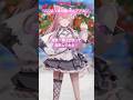 ムリムリ進化論 再現して踊って歌ってみた! #shorts #vtuber #わたなれ