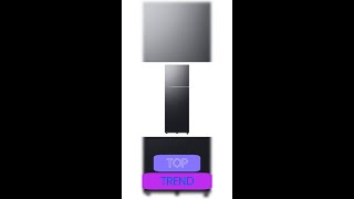 Samsung RT80H30U3KHL 256 L, 3 Star, Bespoke AI, Convertible, Digital Inverter Frost Free Double D...