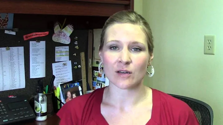 Matney Memories from Mass Media Grad Rachel Nelson