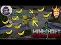 Minecraft Türkçe Hunger Games | MUZ TAKIMI | Bölüm 27