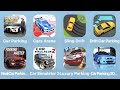 Car parking cars arena sling drift drift car parking and more car games ipad gameplay