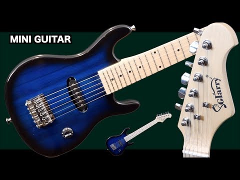 a-guitar-for-kids?-|-glarry's-new-30"-electric-guitar-starter-package-w/10w-amp-|-review-+-demo