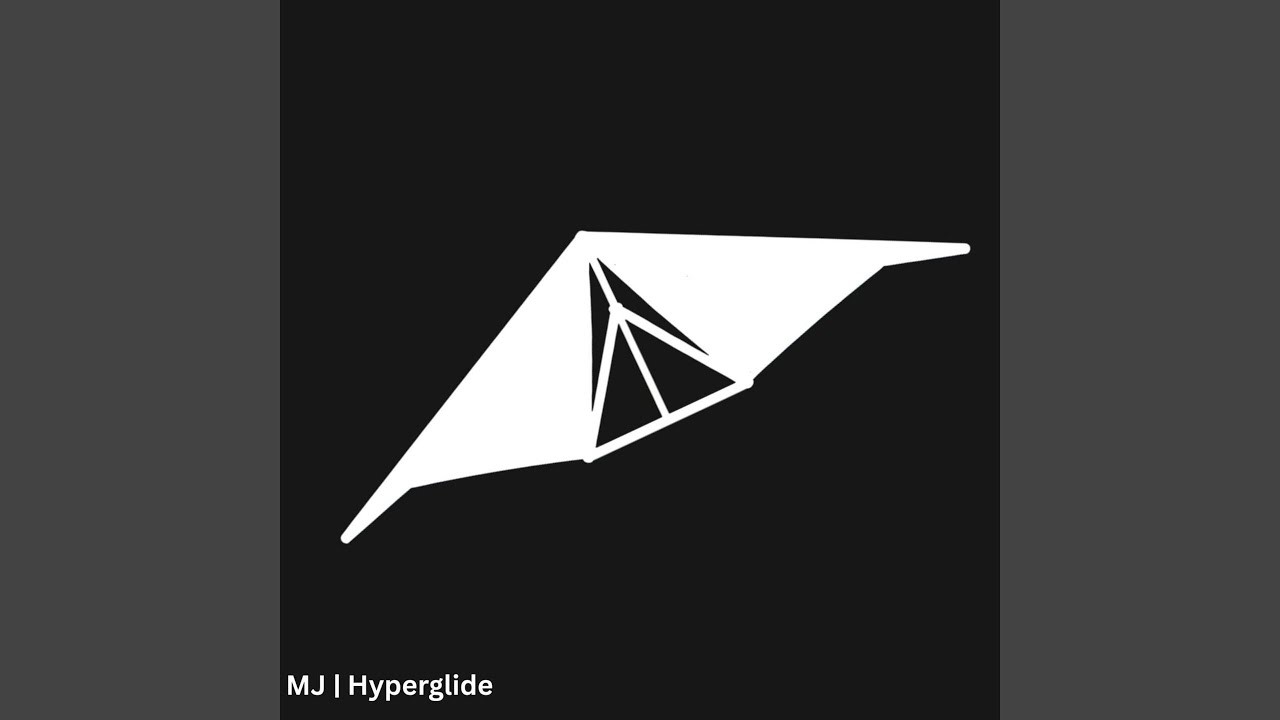 Guarda Hyperglide (Remix) su YouTube Guarda Hyperglide (Remix) su YouTube