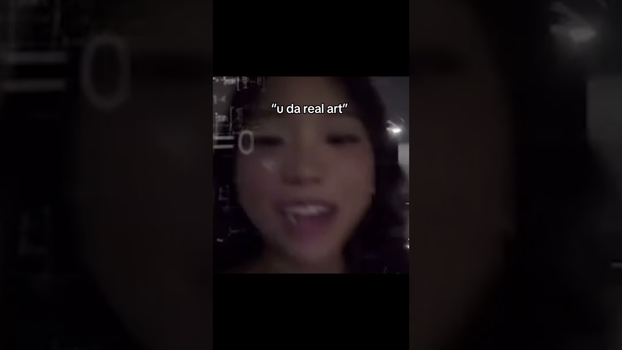 Лучшая фраза для знакомства с ABG 💀