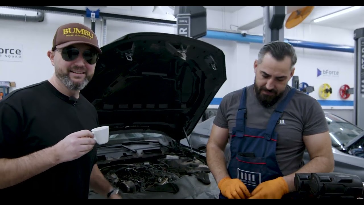 bForce Tech Series – Tips \u0026 Tricks // Episodul 1