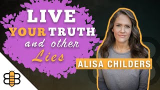 Alisa Childers Strikes Back On The Babylon Bee Against Lying Liars