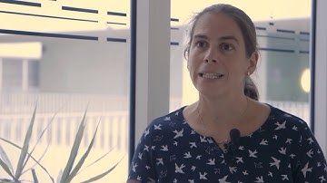 Wayfinding Through Orientation Project