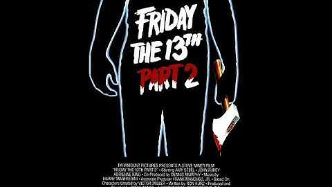 Friday The 13th Part 2 (1981) Theme Song