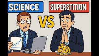 Superstition vs. Science: When Feng Shui Meets Fortune 500