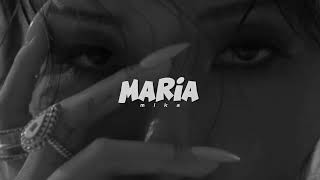 ⋆ hwasa - maria (slowed + reverb)