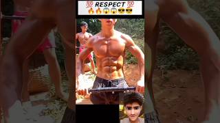 RESPECT#respect #shorts #trending #shortsfeed