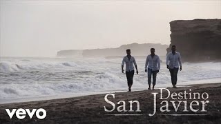 Video thumbnail of "Destino San Javier - Te Vengo a Preguntar"