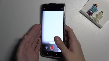 How to Record Slow Motion Videos on XIAOMI 11T