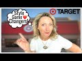 TARGET CLOTHING HAUL & TRY ON: These pieces will elevate your style!