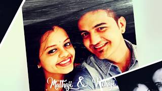 Family Slideshow | Memories | Elegant | #BMP