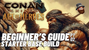 PT. 02: First Base - Beginner