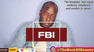 Fbi Tevian - Crime Drama