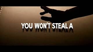 Information Anti-piracy Ad - Piracy. It's a Crime v 2,5 (Sora + Suno remix) 2020's Visual Guide