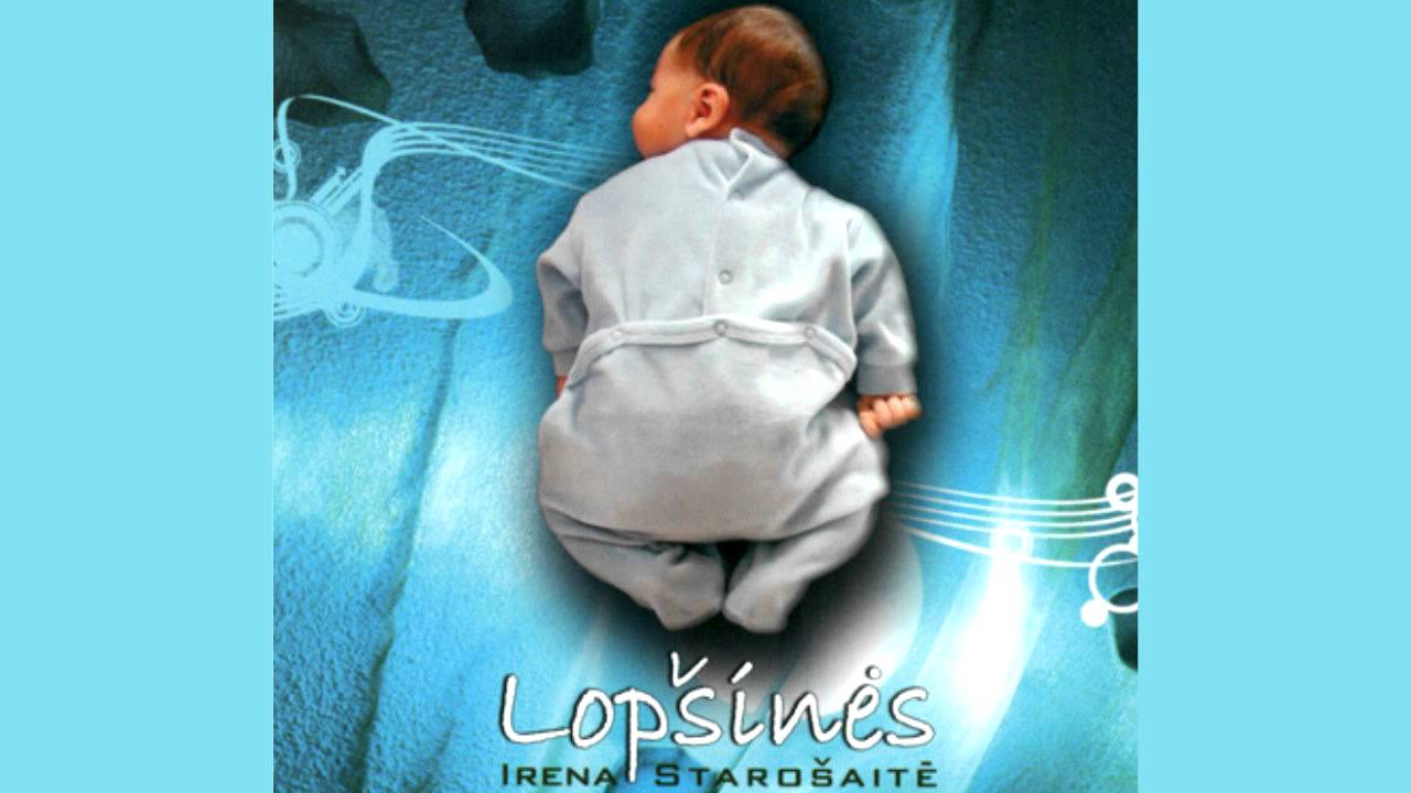 在 YouTube 上觀看「Irena Starošaitė - Vėjo Lopšinė」 在 YouTube 上觀看「Irena Starošaitė - Vėjo Lopšinė」