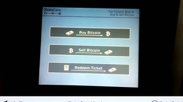 Bitcoin ATM - First Real Bitcoin ATM Launched 2013 HD